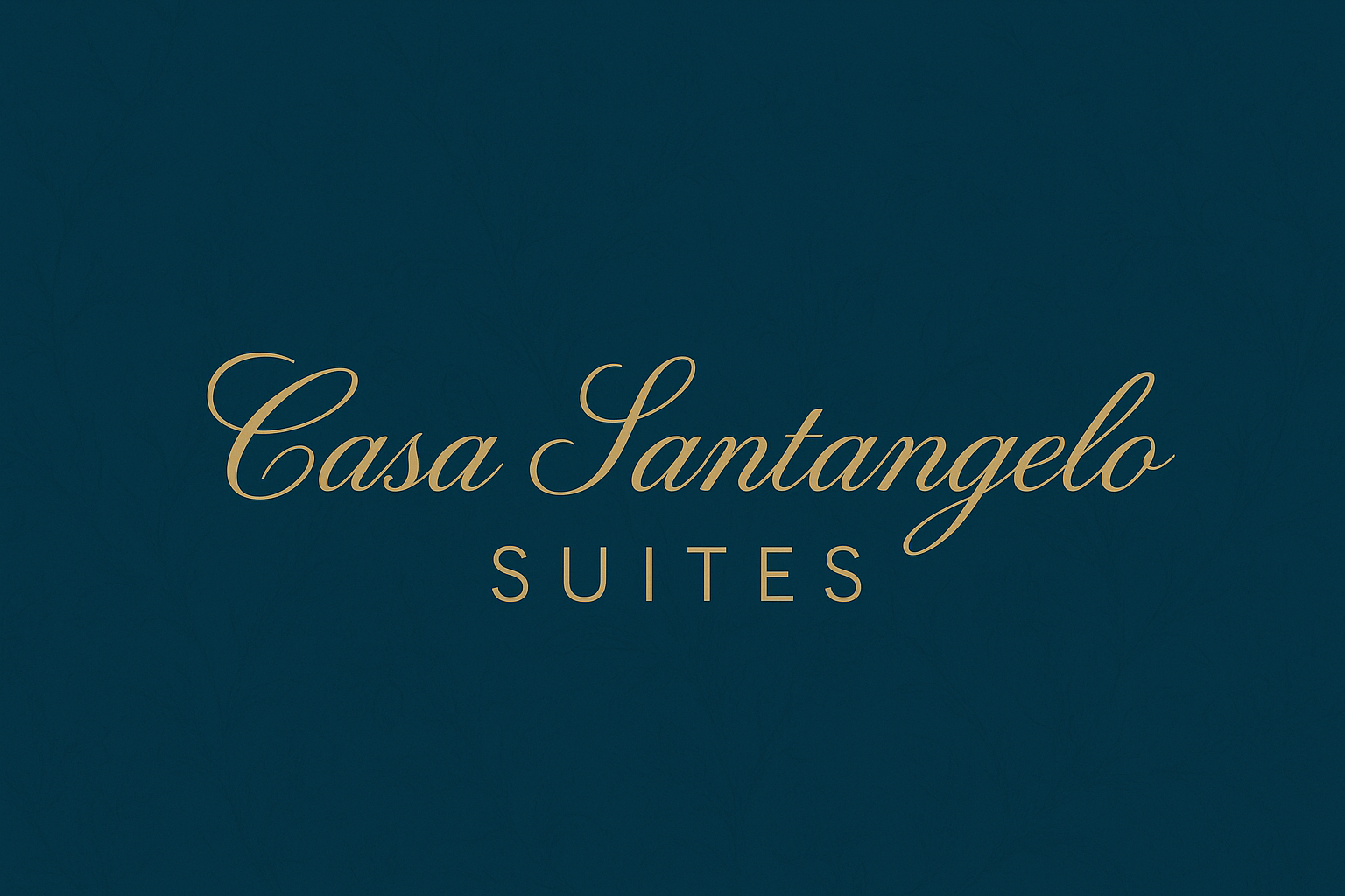 Casa Santangelo Suites 